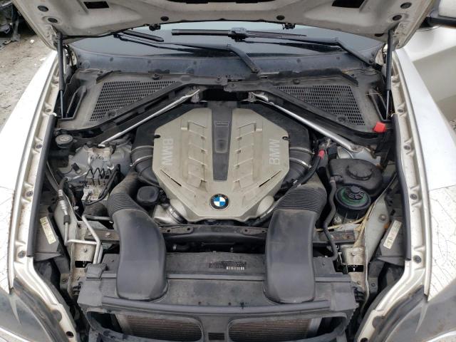 5UXFG83579LZ93406 BMW X6
