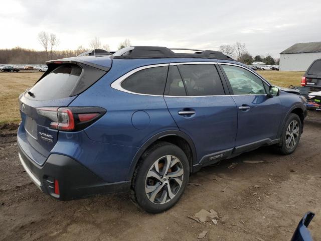 4S4BTGPD6M3186466 Subaru Outback