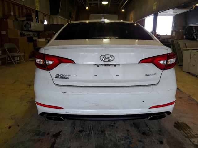 2016 HYUNDAI SONATA SPO 5NPE34AF0GH393003