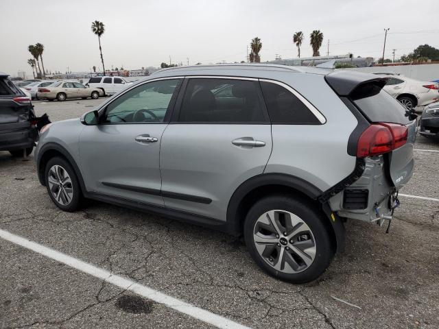 KNDCC3LG1K5009942 KIA NIRO EX