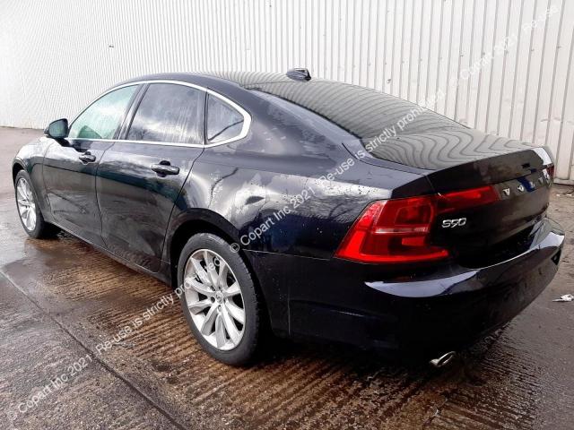 LVYPSA8BDJP032329 Volvo S90 Moment