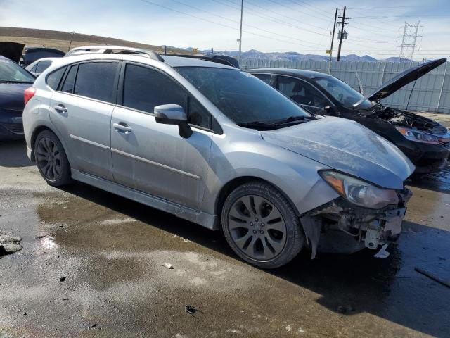 JF1GPAT64F8205322 Subaru Impreza Sport
