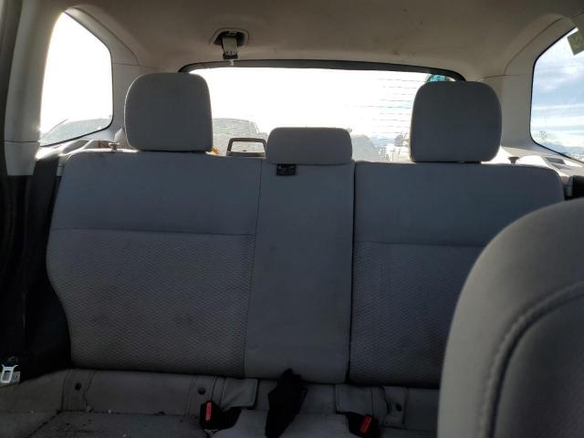 JF2SJABC8JH427854 Subaru Forester 2.5i