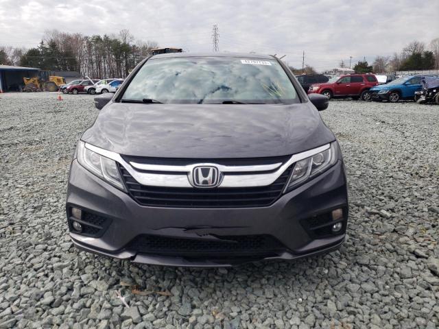 2020 HONDA ODYSSEY EX 5FNRL6H79LB053093