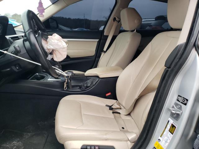 2015 BMW 328 XIGT S - WBA8Z5C55FD671630