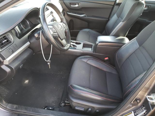 2017 TOYOTA CAMRY LE 4T1BF1FK9HU407157