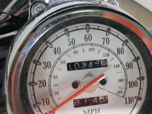 2006 YAMAHA XVS65 BASE - JYAVM01E86A094177
