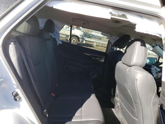 4S4BTANCXN3217145 Subaru Outback Limited