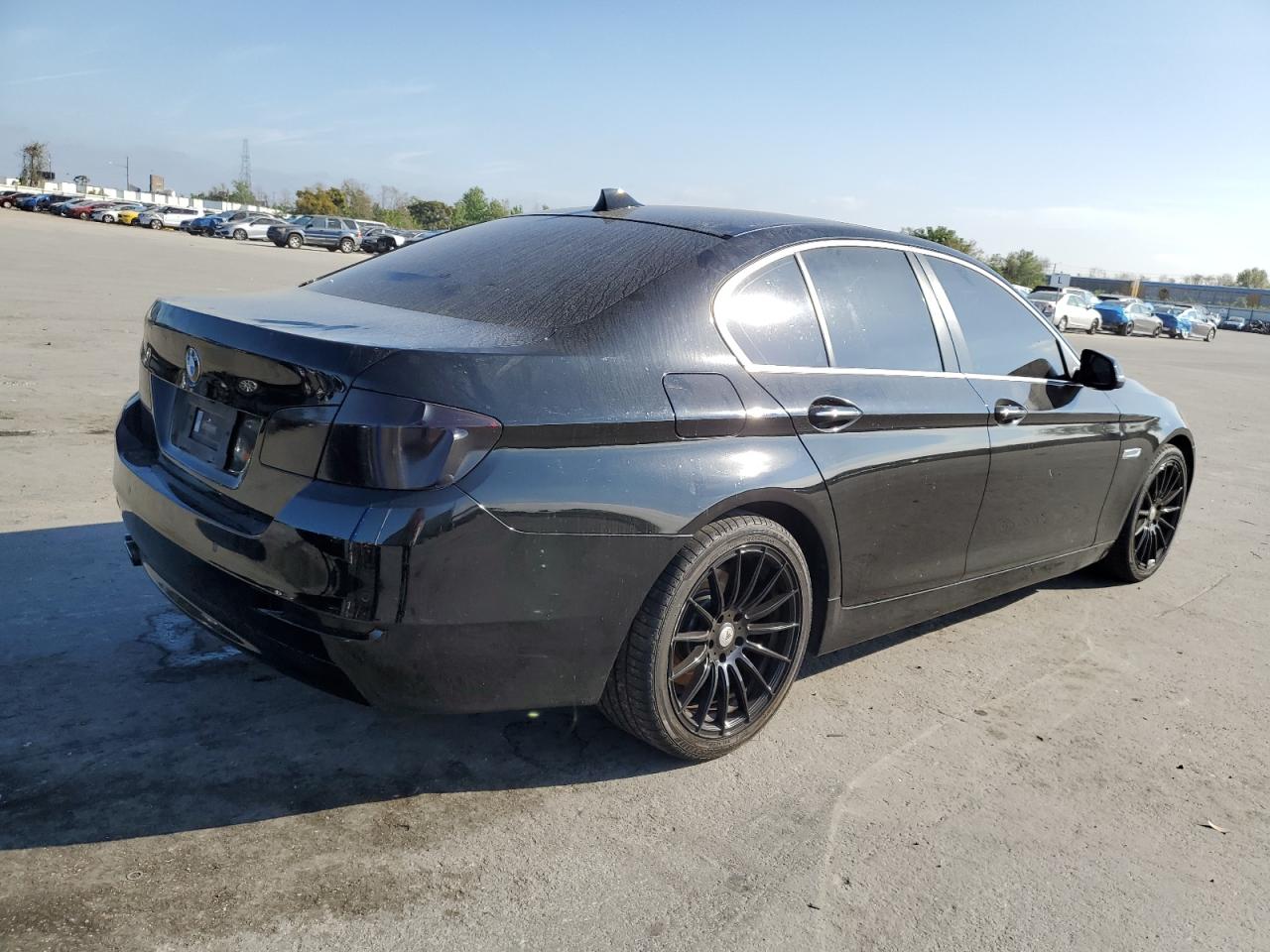 WBA5A5C50FD521807 2015 BMW 528 I