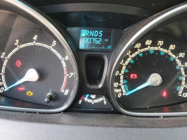 2016 FORD FIESTA SE 3FADP4BJ4GM203187