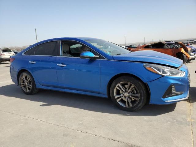 2018 HYUNDAI SONATA SPO 5NPE34AF8JH637939