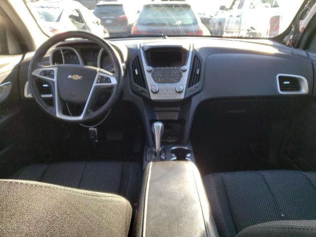 2015 CHEVROLET EQUINOX LT 1GNFLFEK2FZ128170
