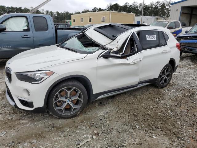 2019 BMW X1 sDrive28i