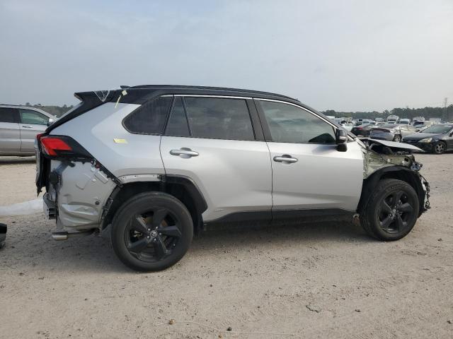 2019 TOYOTA RAV4 XSE 2T3EWRFV2KW021233