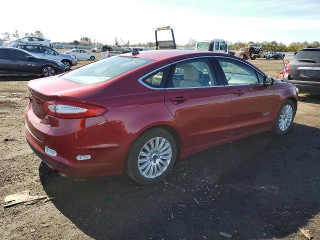 2015 FORD FUSION SE - 3FA6P0PU0FR197541