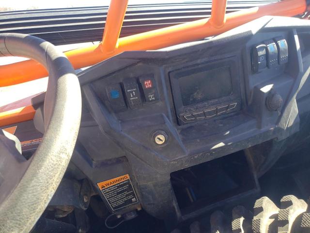 2016 POLARIS RZR XP TUR - 3NSVDE926GF455988