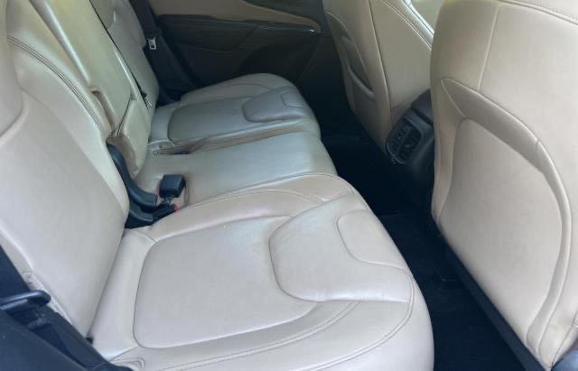 2015 JEEP CHEROKEE L 1C4PJMDSXFW649521