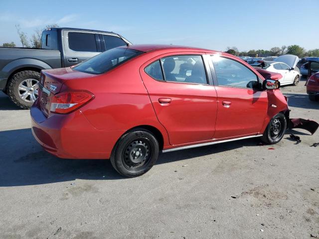 2019 MITSUBISHI MIRAGE G4 ML32F3FJ1KHF04608
