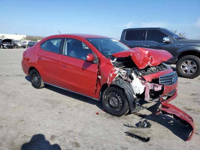 2019 MITSUBISHI MIRAGE G4 ML32F3FJ1KHF04608
