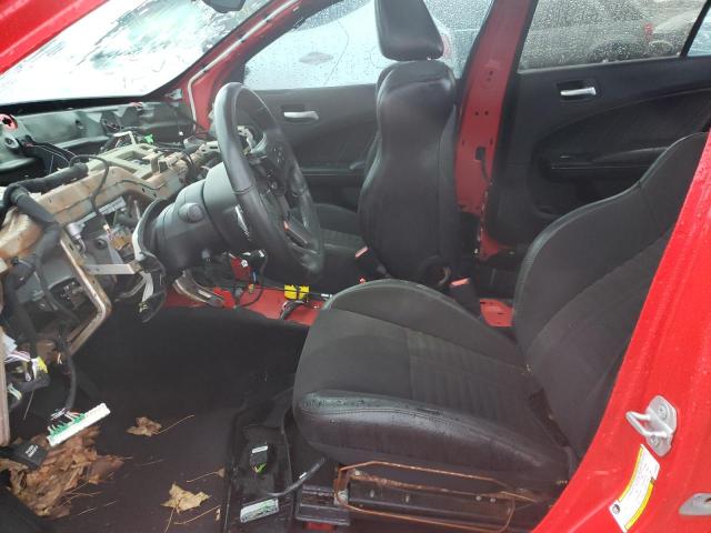 2018 DODGE CHARGER R/ 2C3CDXCT3JH188594