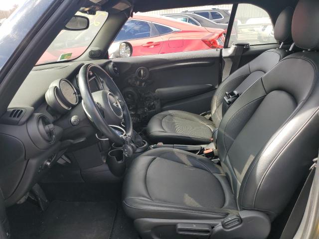 WMWWG5C59J3D00890 Mini Cooper