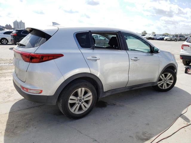 2019 KIA SPORTAGE L KNDPM3AC0K7516995
