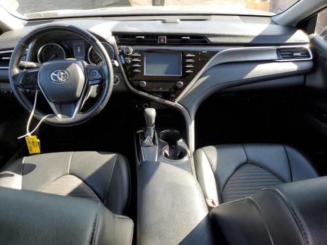 2018 TOYOTA CAMRY L 4T1B11HK4JU056210