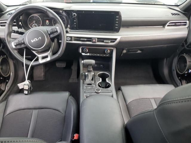 5XXG64J22NG128315 KIA K5 GT LINE