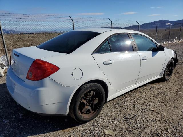 1G2ZJ57B694238809 Pontiac G6