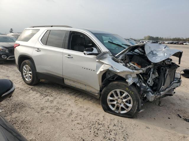 2021 CHEVROLET TRAVERSE L 1GNEVHKW9MJ232739