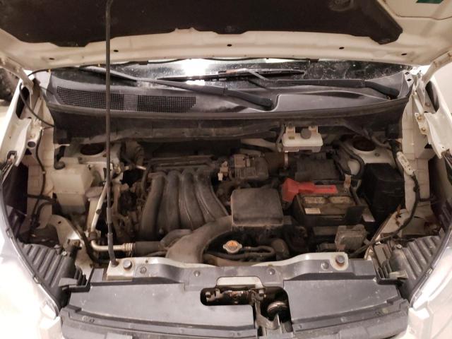 2015 CHEVROLET CITY EXPRE - 3N63M0YN3FK724894