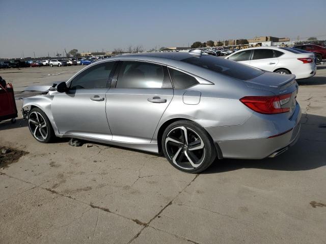 2019 HONDA ACCORD SPO 1HGCV1F38KA138339