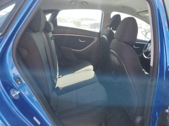 2017 HYUNDAI ELANTRA GT - KMHD35LH8HU373570
