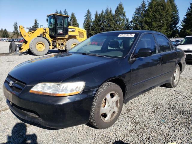 2000 Honda Accord Coupe EX