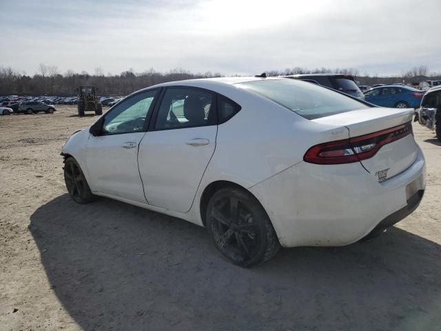 2015 DODGE DART SXT 1C3CDFBB9FD187389