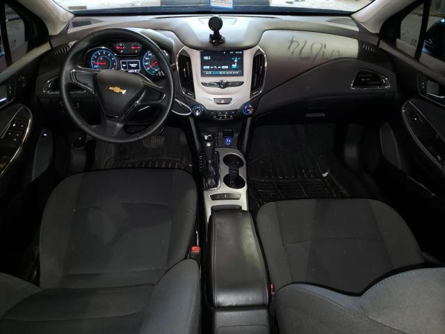 2017 CHEVROLET CRUZE LS 1G1BC5SMXH7146964