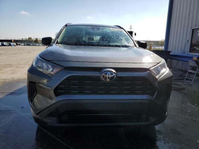 2021 TOYOTA RAV4 LE 2T3H1RFV1MW145962