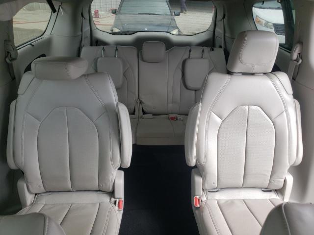 2018 CHRYSLER PACIFICA T 2C4RC1BG3JR127363