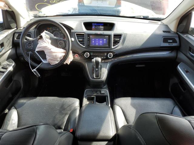 2015 HONDA CR-V EXL - 2HKRM4H71FH631985