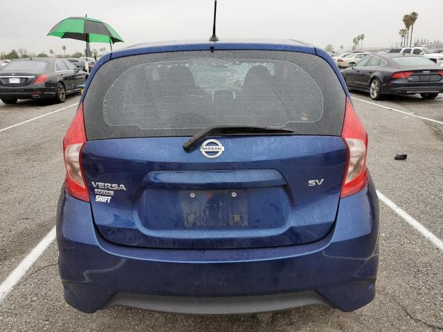 3N1CE2CP3JL358770 Nissan Versa Note S