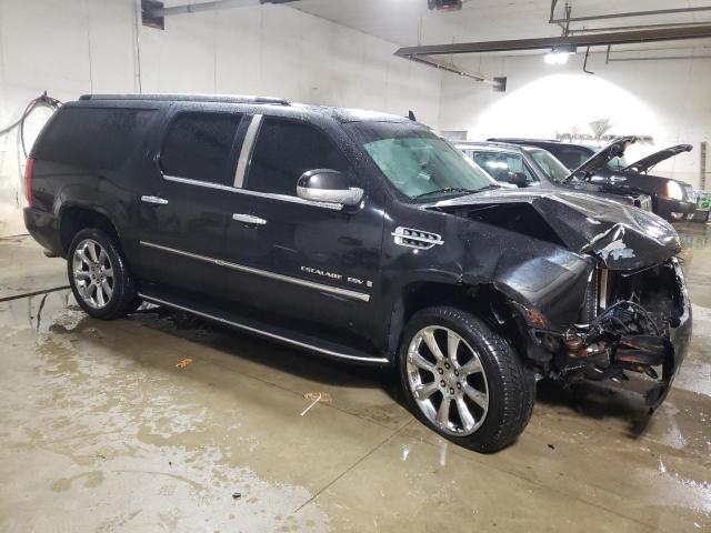 1GYFK66848R234356 Cadillac ESCALADE ESV
