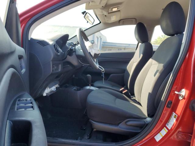 2019 MITSUBISHI MIRAGE G4 ML32F3FJ1KHF04608