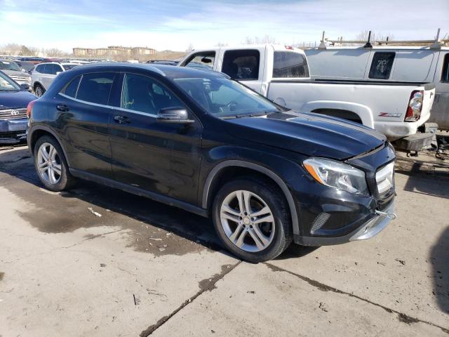 2015 MERCEDES-BENZ GLA 250 - WDCTG4EB2FJ163871