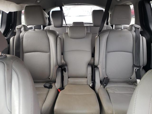 2020 HONDA ODYSSEY EX 5FNRL6H79LB053093