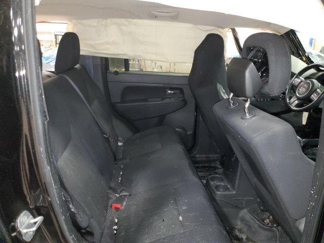 1J4PN2GK0BW538419 Jeep Liberty Sport