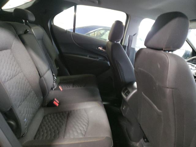 2020 CHEVROLET EQUINOX LT 3GNAXKEV4LL188987