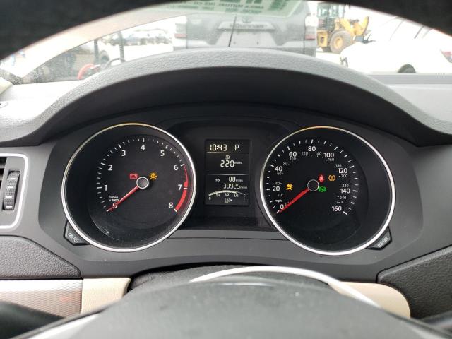 2016 VOLKSWAGEN JETTA SE 3VWD67AJ7GM407835