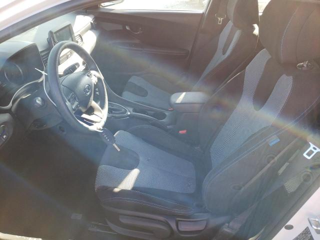 2020 HYUNDAI VELOSTER B - KMHTG6AF3LU022677