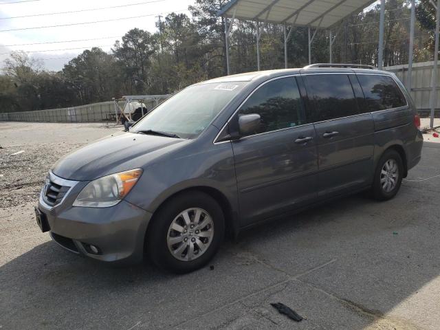 Honda Odyssey 2010