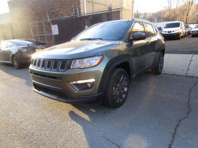 2021 JEEP COMPASS 80 3C4NJDEB6MT601166